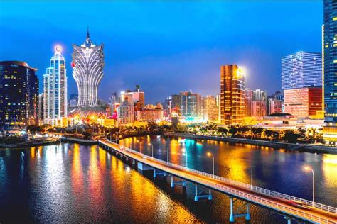 macau deals